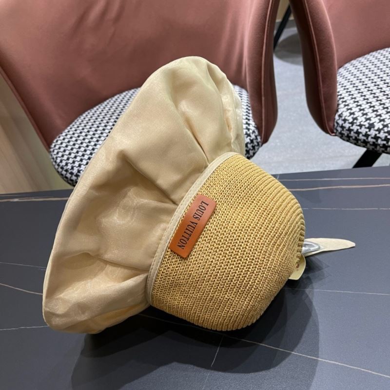 Louis Vuitton Caps